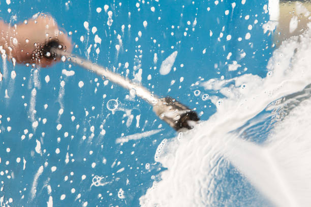Best Sign and Awning Cleaning  in Little Canada, MN